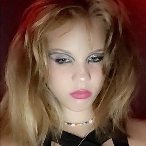 Meet your Posher, Cheyenne